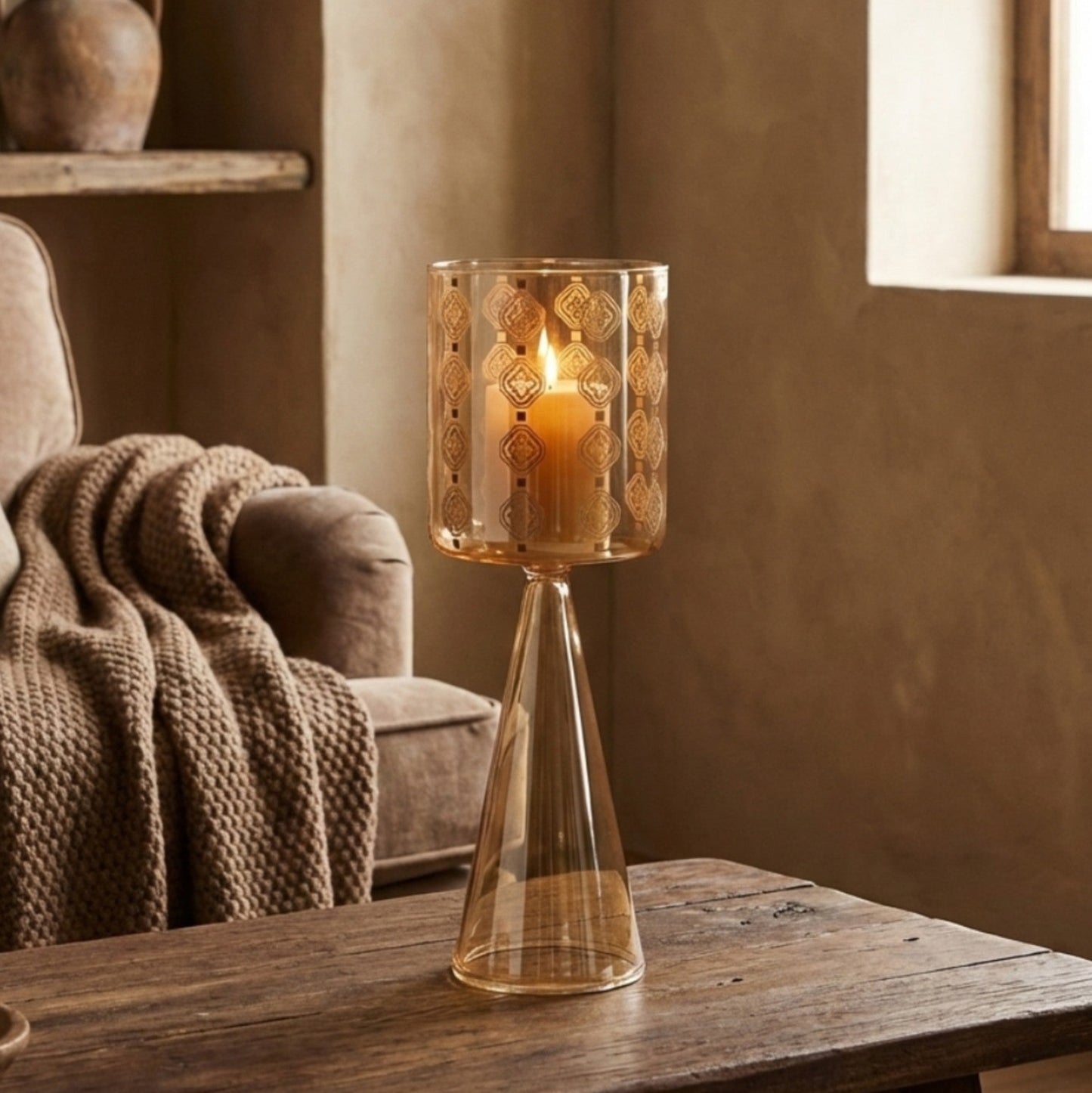 Happynesso Buldan Denizli Peştemal 90x180 cm – Çizgili, Süper Emici, 5 Renk